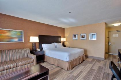 Holiday Inn Express Costa Mesa an IHG Hotel - image 3