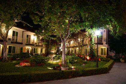 Laguna Hills Lodge-Irvine Spectrum - image 2