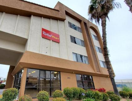 Red Roof Inn PLUS+ Chula Vista Chula Vista California