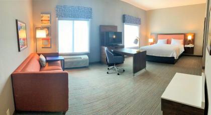 Hampton Inn Rohnert Park Ca