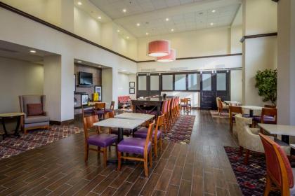 Hampton Inn & Suites Rohnert Park - Sonoma County - image 2