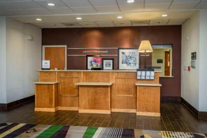 Hampton Inn & Suites Rohnert Park - Sonoma County - image 3