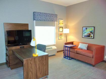 Hampton Inn & Suites Rohnert Park - Sonoma County - image 5