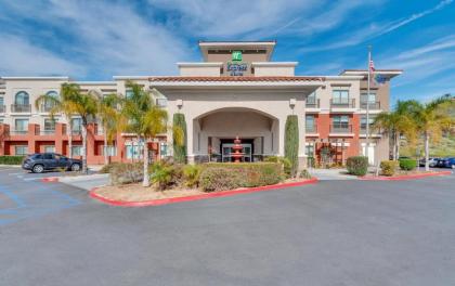 Holiday Inn Express Hotel  Suites Lake Elsinore an IHG Hotel California