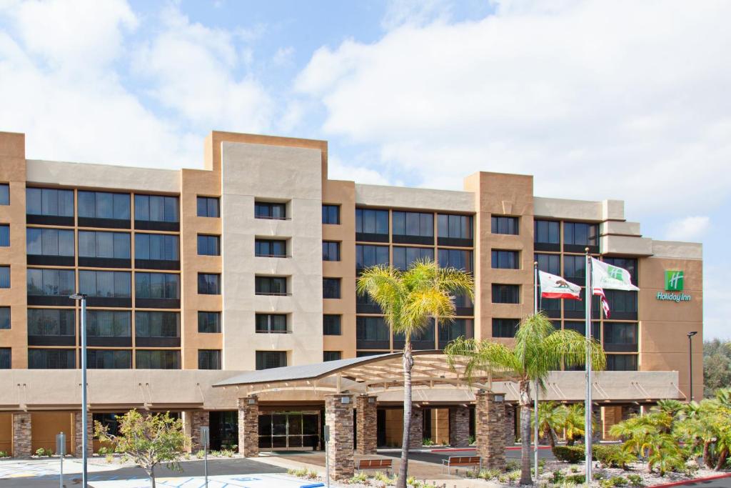 Holiday Inn Diamond Bar - Pomona an IHG Hotel - main image