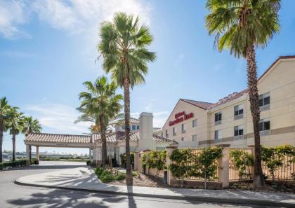 Hilton Garden Inn Irvine EastLake Forest California