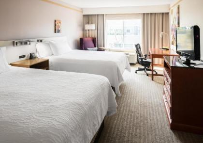 Hilton Garden Inn Irvine East/Lake Forest - image 4