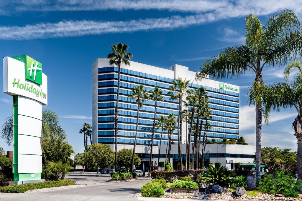 Holiday Inn Los Angeles Gateway-Torrance an IHG Hotel - main image