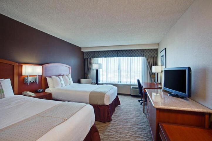 Holiday Inn Los Angeles Gateway-Torrance an IHG Hotel - image 2