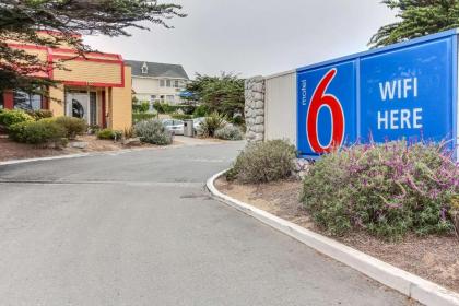 motel 6 marina CA   monterey marina California