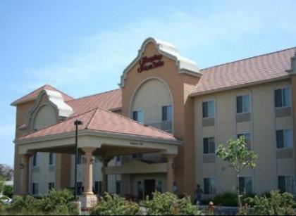 Hampton Inn  Suites Woodland Sacramento Area Woodland