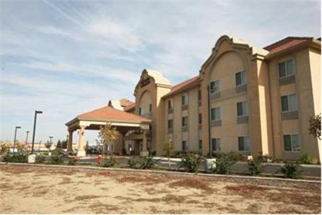 Hampton Inn & Suites Woodland-Sacramento Area - image 2