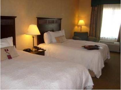 Hampton Inn & Suites Woodland-Sacramento Area - image 5