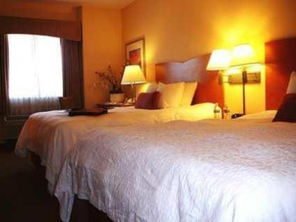 Hampton Inn & Suites Vacaville-Napa Valley - image 5