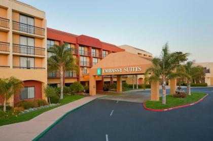 Embassy Suites San Luis Obispo California