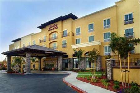 Hampton Inn & Suites Lodi - main image