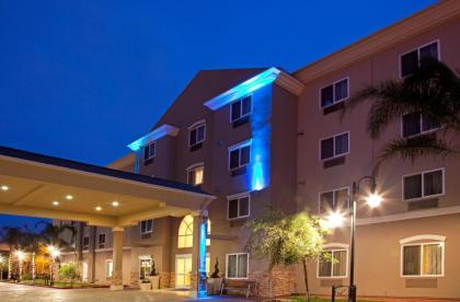 Holiday Inn Express Hotel  Suites Los Angeles Airport Hawthorne an IHG Hotel Hawthorne California