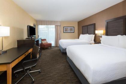 Holiday Inn Dublin - Pleasanton an IHG Hotel - image 5