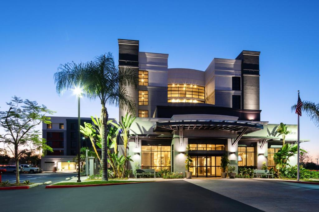 Hilton Garden Inn Irvine Spectrum Lake Forest - main image