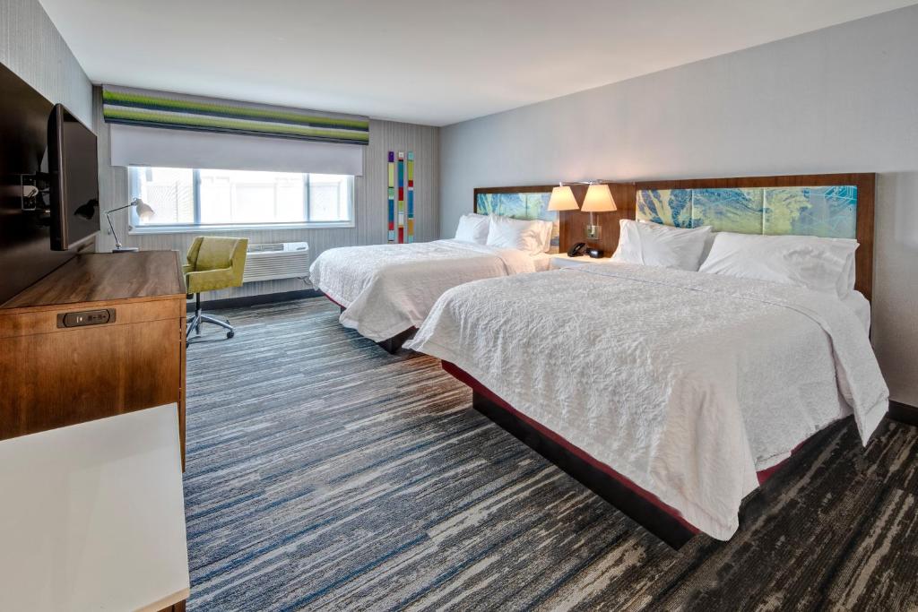 Hampton by Hilton Encinitas-Cardiff Beach Area - image 5