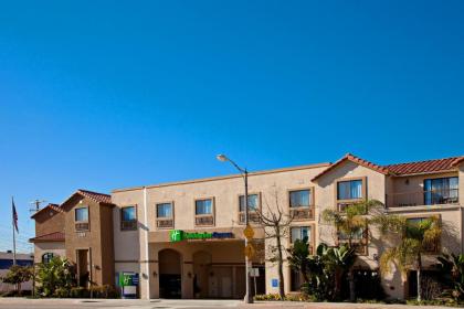 Holiday Inn Express Hotel & Suites Hermosa Beach an IHG Hotel - image 4