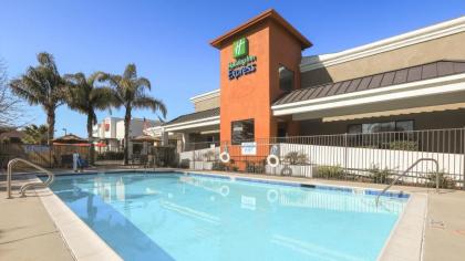 Holiday Inn Express Lompoc an IHG Hotel California