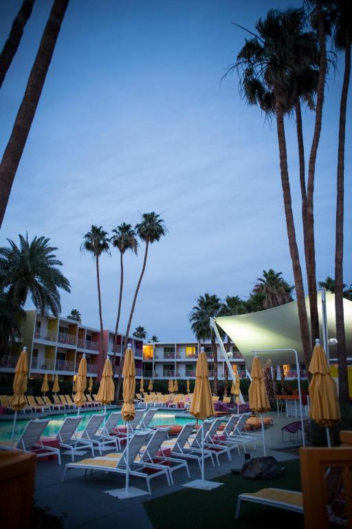 The Saguaro Palm Springs - image 3