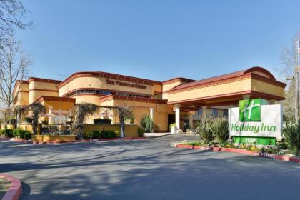 Hotel in Rancho Cordova California