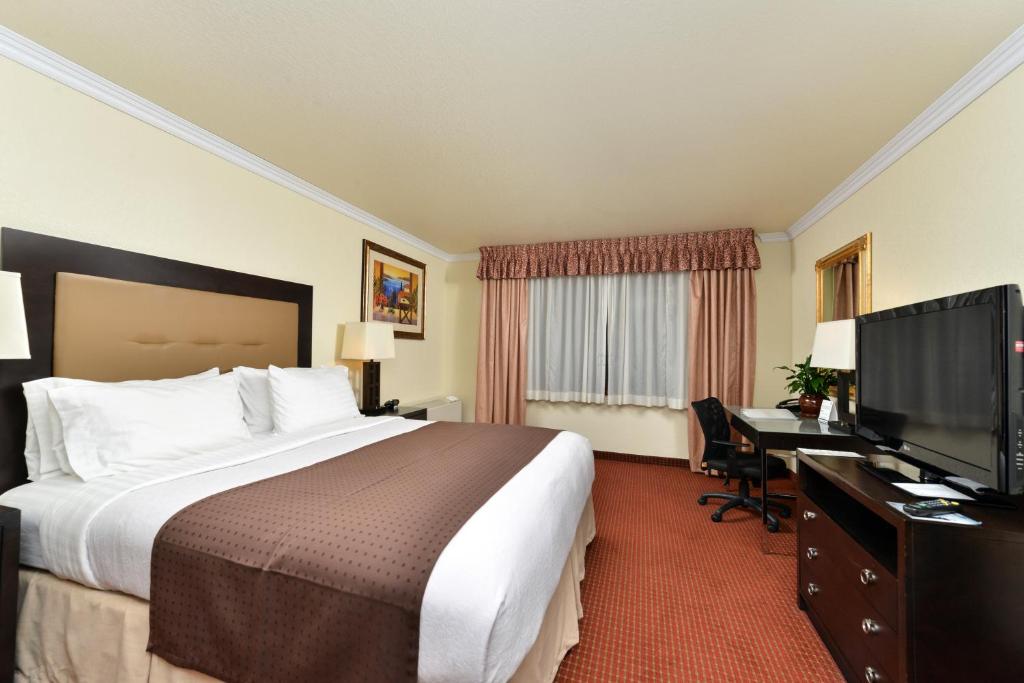 Holiday Inn Rancho Cordova - Northeast Sacramento an IHG Hotel - image 4