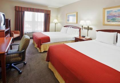 Holiday Inn Express- West Sacramento an IHG Hotel - image 3