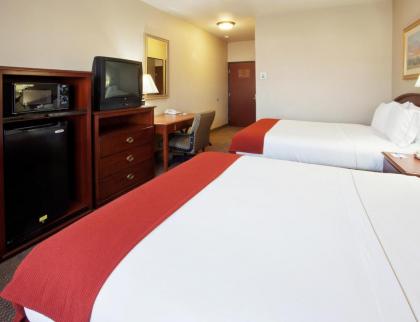 Holiday Inn Express- West Sacramento an IHG Hotel - image 4