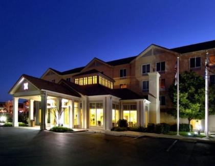 Hilton Garden Inn Folsom