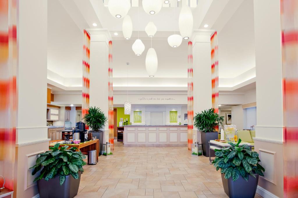 Hilton Garden Inn Folsom - image 5