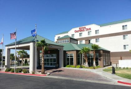 Hilton Garden Inn Victorville - image 4