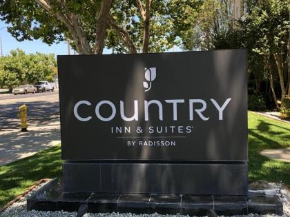 Country Inn & Suites by Radisson San Jose International Airport CA - image 3