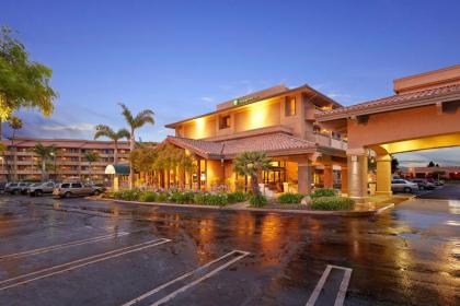 Holiday Inn Hotel & Suites Santa Maria an IHG Hotel - image 1