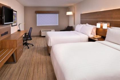 Holiday Inn Express Walnut Creek an IHG Hotel - image 2