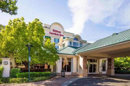 Hilton Garden Inn Fairfield Fairfield California