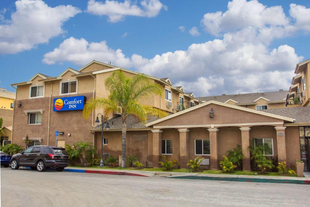 Comfort Inn Cockatoo Near LAX - main image