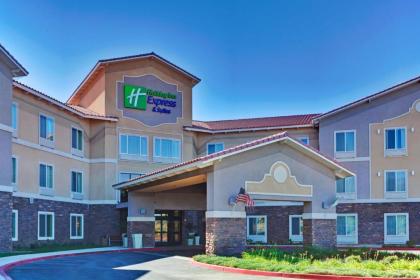 Holiday Inn Express Hotel  Suites Beaumont   Oak Valley an IHG Hotel California