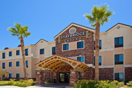 Hotel in Palmdale California