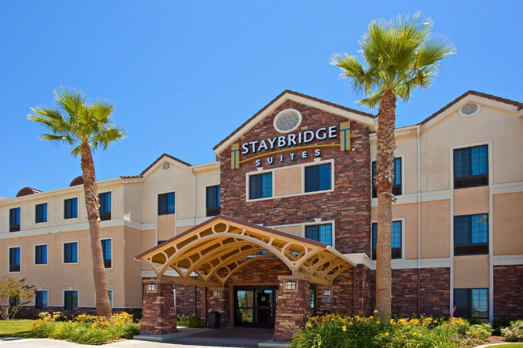 Staybridge Suites Palmdale an IHG Hotel - main image