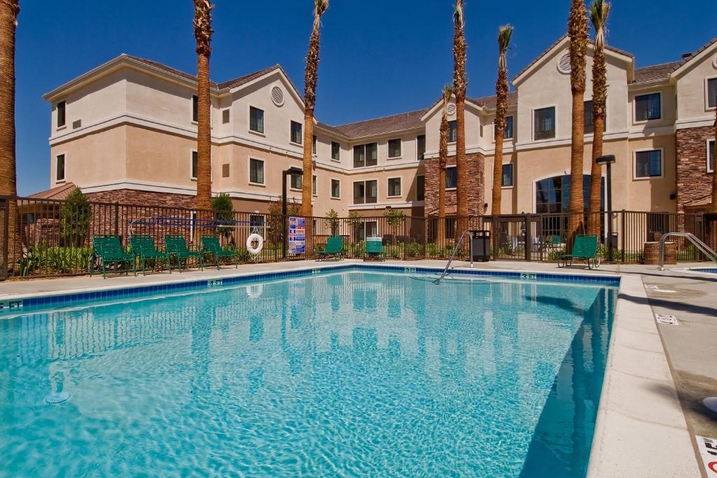 Staybridge Suites Palmdale an IHG Hotel - image 3