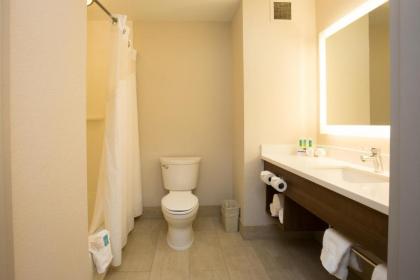 Holiday Inn Express Hotel & Suites Hesperia an IHG Hotel - image 2