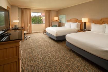 DoubleTree by Hilton Sonoma Wine Country - image 2