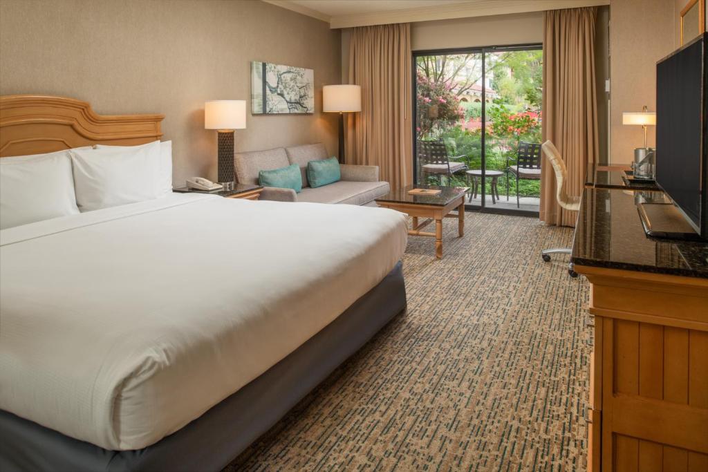 DoubleTree by Hilton Sonoma Wine Country - image 3