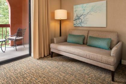 DoubleTree by Hilton Sonoma Wine Country - image 4