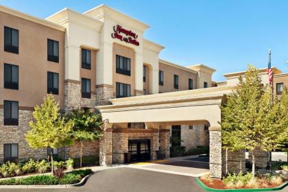 Hampton Inn & Suites West Sacramento - image 3