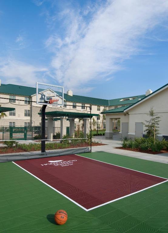 Homewood Suites by Hilton Sacramento Airport-Natomas - image 3