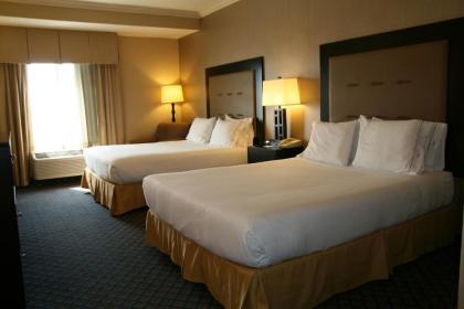 Holiday Inn Express San Pablo - Richmond Area an IHG Hotel - image 2